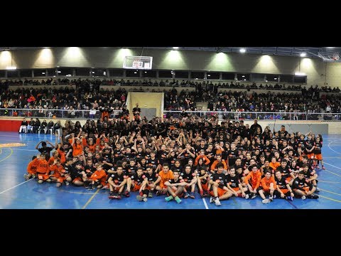 Presentació Picanya Bàsquet 2017-2018
