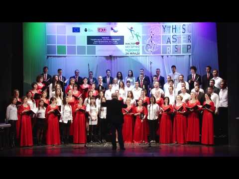 Rum dum dum -- D. Šuplevski