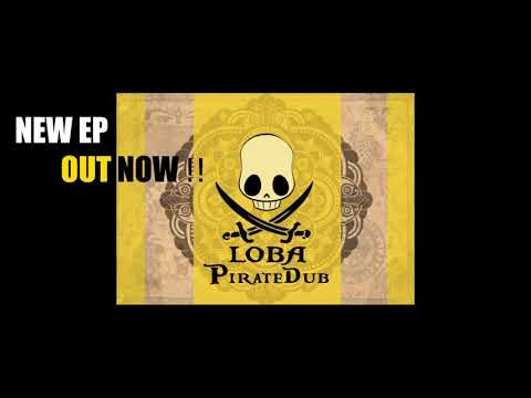 Loba - Cosmic Gate