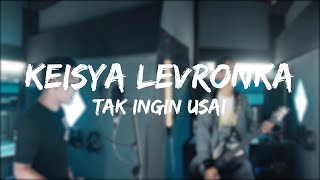 Download lagu Keisya Levronka - Tak Ingin Usai [Covered by Second Team] [Punk Goes Pop/Rock Style] mp3