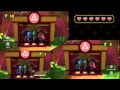 Nintendo Land Day 1 Solo And 3 Player Gameplay