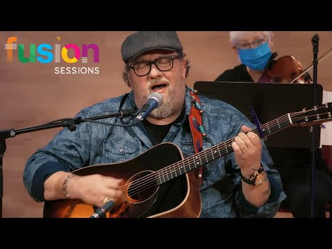 Kelly’s Mountain – J.P. Cormier with Symphony Nova Scotia musicians (The Fusion Sessions)