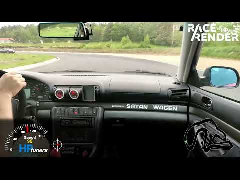 Sosnová trackday 23.5.2022 Onboard