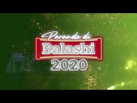 Jeon y Rincoys Boysz : Ta Mi Hendenan .