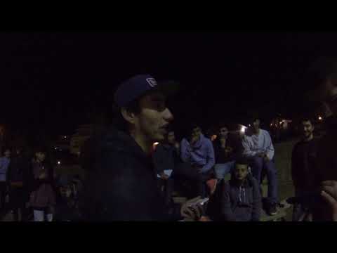 DROPE VS DOPAO: Semifinal Bankita Free Vol. 5