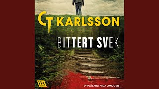 Chapter 2.2 - Bittert svek