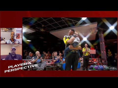 PBA Player's Perspective | Matt Ogle and Sean Rash | 2019 Roth/Holman PBA Doubles Championship