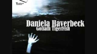 Daniela Haverbeck: 