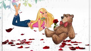 Jolix Christian - Urso e Barbie (Audio)