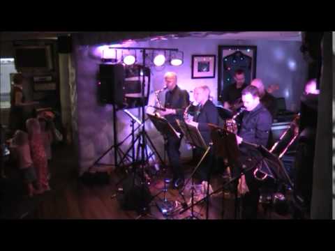 The Rhythm Rascals - In The Mood