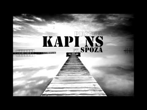 Kapi NS Ft. Spoza - Pustka
