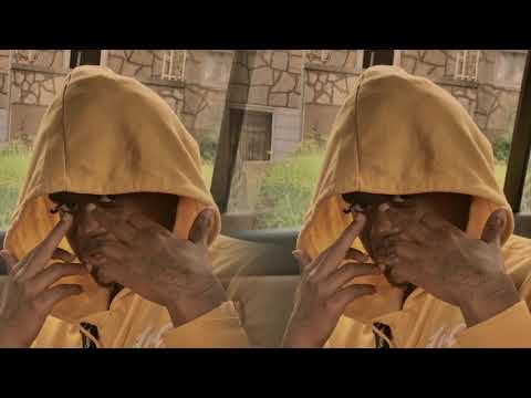 Bigcutta Pablø - Still Standing