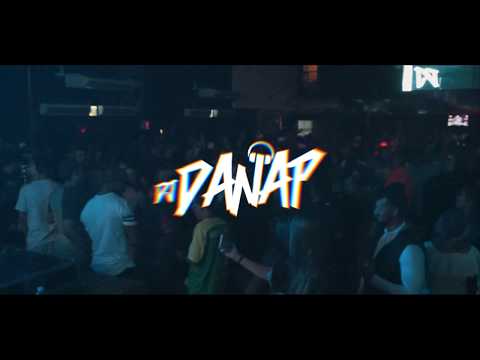 DJ DANAP no Bar do Juiz - Imperador