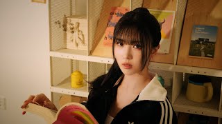 Cover art for Attitude