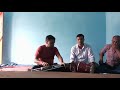 Saat Samuder Paar Cha Jaan Bwe By Ramesh Devrari