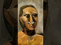 The Evolution of Pablo Picasso's style | #art #arthistory #picasso #paintings