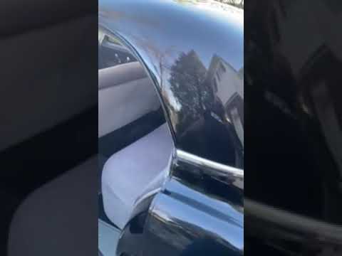 1952 Pontiac Chieftain (CC-1486608) for sale in Laval, Quebec