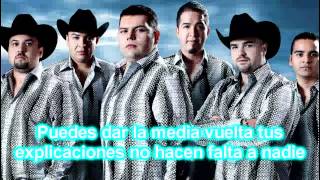 Duelo-Platicando a solas (Letra)