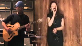 Greensleeves / Blackmore&#39;s Night (Collaboration With Alisa)