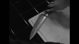 love is a necessary evil!