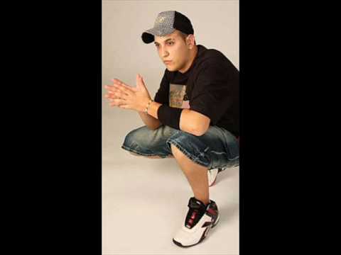 El Piezas - Conmigo no se juega (tema inédito 2009 Completo)