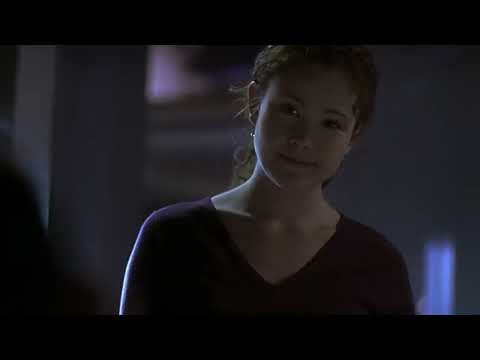 24 (2001–2010) Day 2: 5:00 p.m.-6:00 p.m. "Find something that makes you happy, and do it"