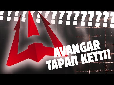 AVANGAR-ды Virtus PRO сатып алғаны рас па? Неге?