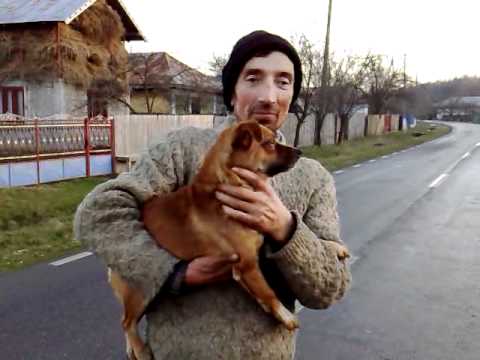 Cei mai tari oameni din Deagu.1