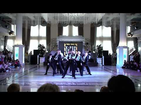 FIJI - ATEEZ - inception