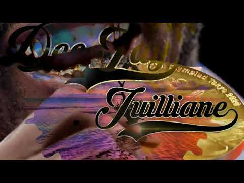 Lyonman & Deejay Juilliane - Mo Pas Ene Charo Mwa (ZOUKMIX) B.R.C FMY