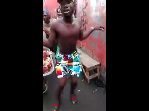 Nova doença de Angola- Tock da Galinha