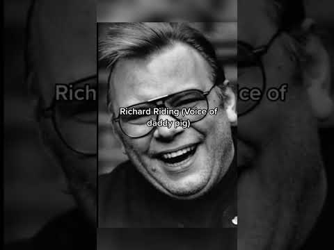 Actors you probably didn’t know passed away 💔 #crazy #interesting #sad #death #actor