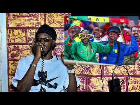 Ousby Le Parolier Rap Can saison 2 (épisode 4) Prod BY KD Beat