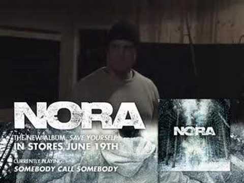 Trustkill Video Podcast - In The Studio w/Nora online metal music video by NORA