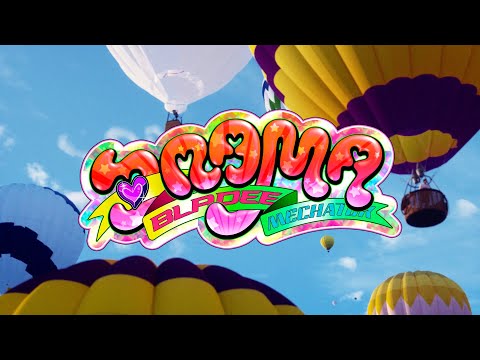 bladee & Mechatok - Drama (Official Video)