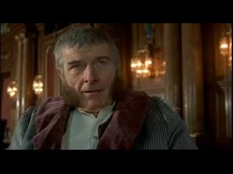 Ziemia obiecana - Wizyta Borowieckiego u Bucholza