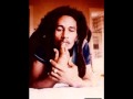 Bob Marley - I am hurt inside (Rare Acoustic ...