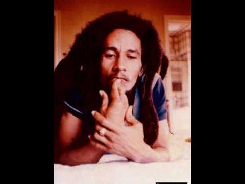 Bob Marley - I am hurt inside (Rare Acoustic)