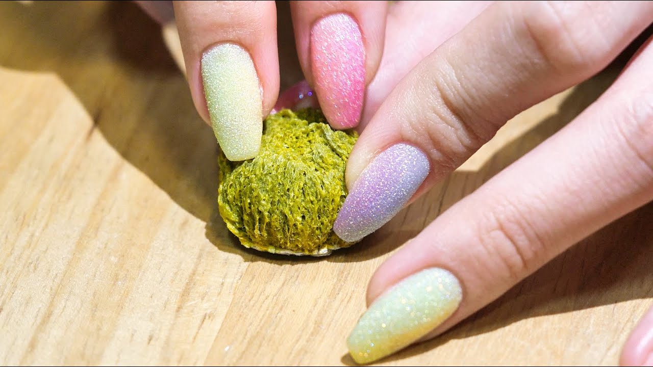 Relaxing Spa Day for Sister Pebble Johnson