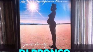 DEE DEE BRIDGEWATER - SWEET RAIN