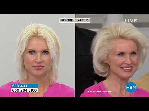 HSN | Tweak-d Haircare 03.20.2019 - 01 AM