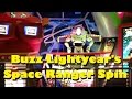 Buzz Lightyear S Space Ranger Spin Magic Kingdom