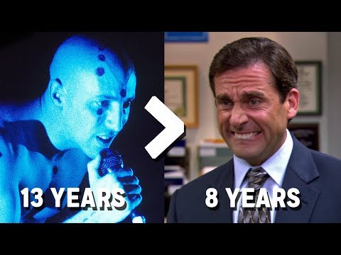 Tool: 13 Amazing Things That Took Less Time Than the New Album