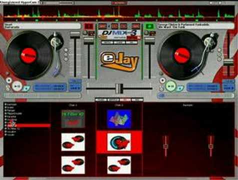 DJ Mix Station 2 PC