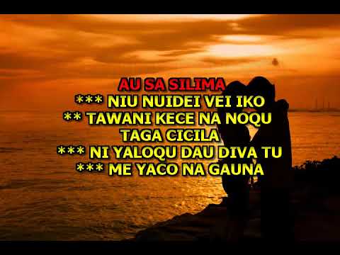 KARAOKE - AU TAROGA LO - PARADISE ROOTS