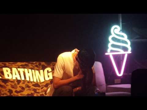 170520 루피(Loopy) - Mellow @롤링홀