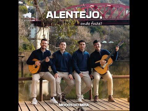 Moços do Mira - Semanada