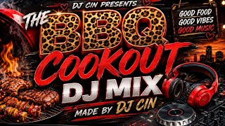 Download lagu The BBQ Cookout DJ Mix By DJ Cin mp3 Download lagu The BBQ Cookout DJ Mix By DJ Cin mp3