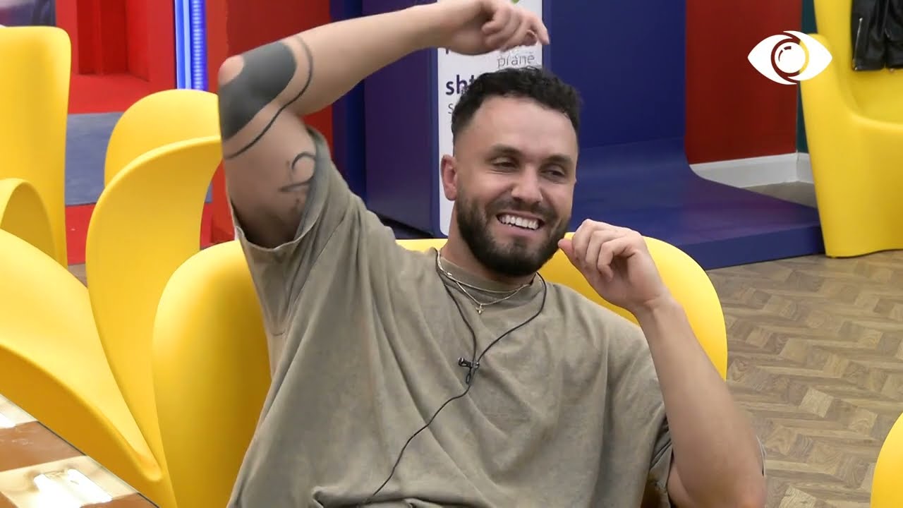 U shkriva duke qeshur/ Olta: Vdes të ngacmoj Jonën!