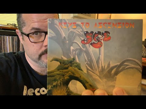 Yes “Keys To Ascension” Complete Review